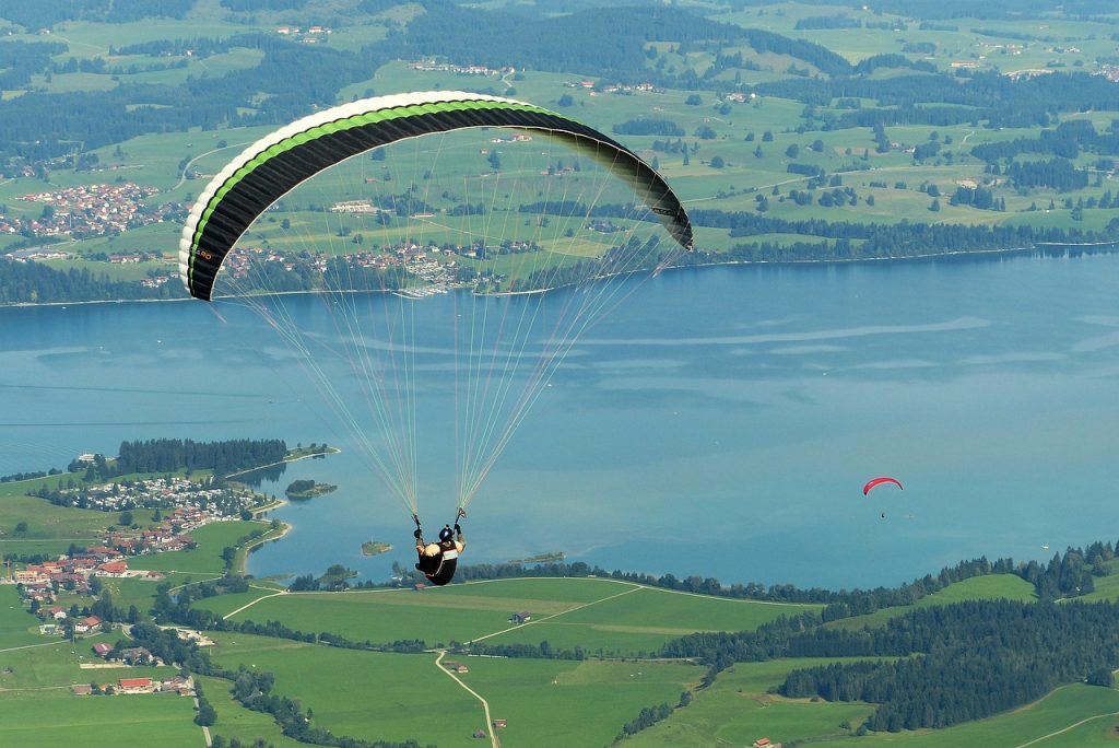 paraglider, paragliding, flying-1644990.jpg
